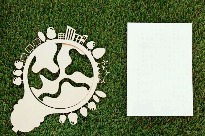 เปิดความหมาย 6 สัญลักษณ์รักษ์โลก ตราที่ปรากฏบนสินค้าบอกเราว่าอะไรบ้าง?