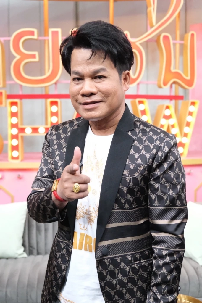 ลูกสาว ยิ่งยง ยอดบัวงาม ออกสื่อ เปิดใจไม่อยากเป็นทายาทคนดัง