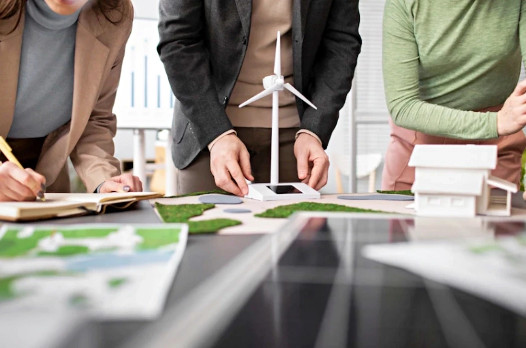 เปิด 10 เทรนด์ความยั่งยืนที่ครองใจผู้บริโภคยุคใหม่