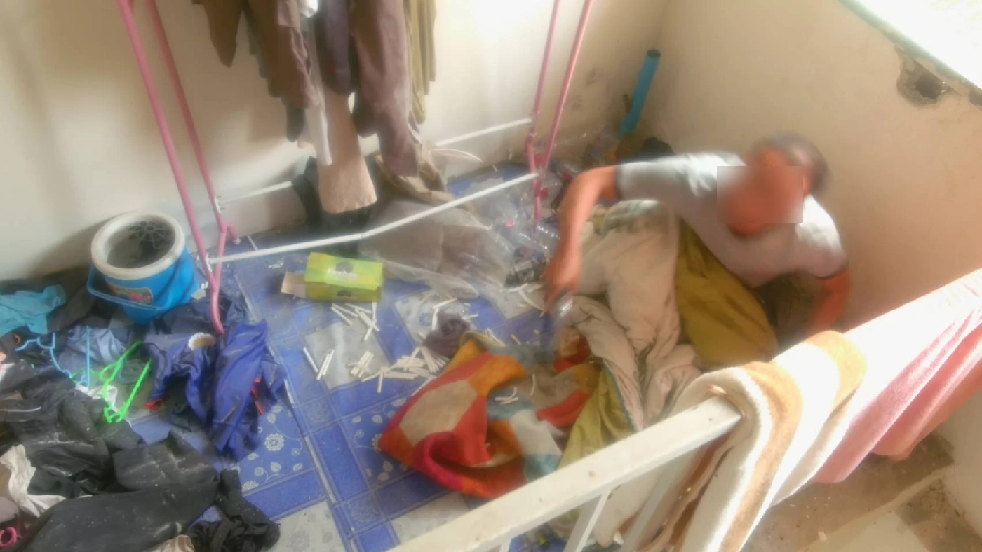 เปิดประวัติ"สารวัตรกานต์ " ตำรวจคลั่งกราดยิง มีความสามารถด้านยิงปืน