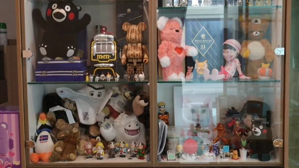 ด่วน! ลุยค้นบ้าน-บริษัท“สารวัตรซัว” รวบ“จิ๋ว”คีย์แมนเป็นต่อกรุ๊ป