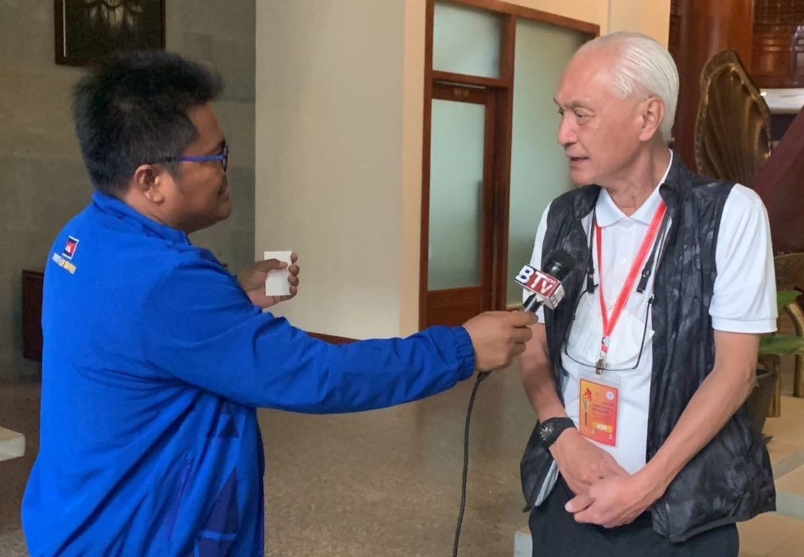 5 เม.ย.นี้รู้เรื่อง! ไทย-กัมพูชา นัดเจรจา "ลิขสิทธิ์ซีเกมส์"