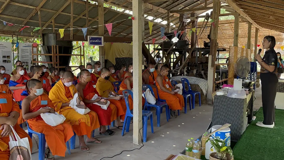 มทร.ล้านนาน้อมนำศาสตร์พระราชายกระดับการศึกษา