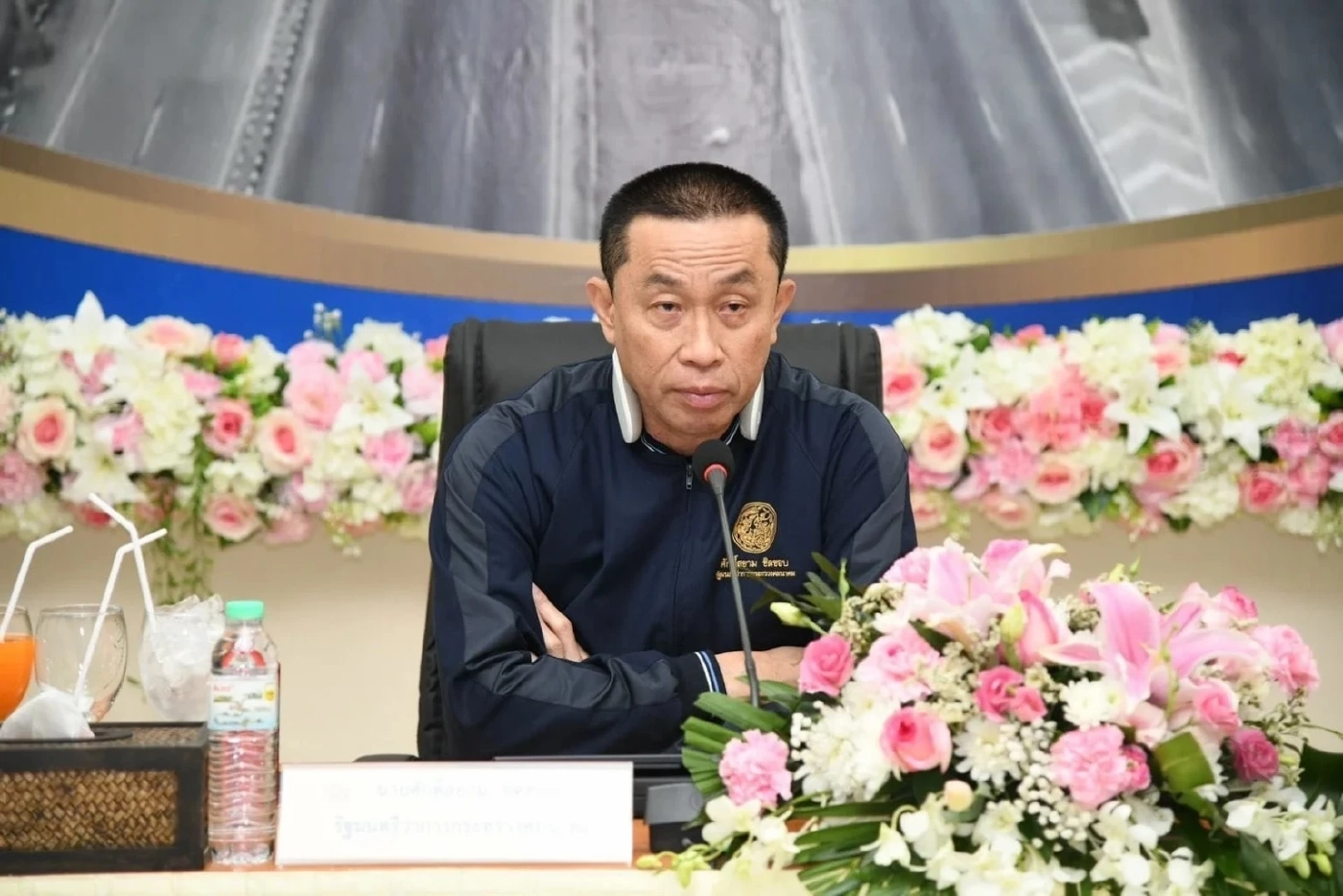 เปิดประวัติ ‘ศักดิ์สยาม ชิดชอบ’ รมว.คมนาคม และเลขาธิการพรรคภูมิใจไทย