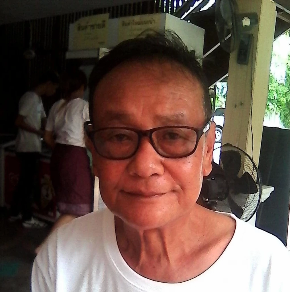 สิ้น 'สุรสีห์ ผาธรรม' ผู้กำกับภาพยนตร์ครูบ้านนอก เสียชีวิตด้วยโรคหัวใจวายเฉียบพลัน