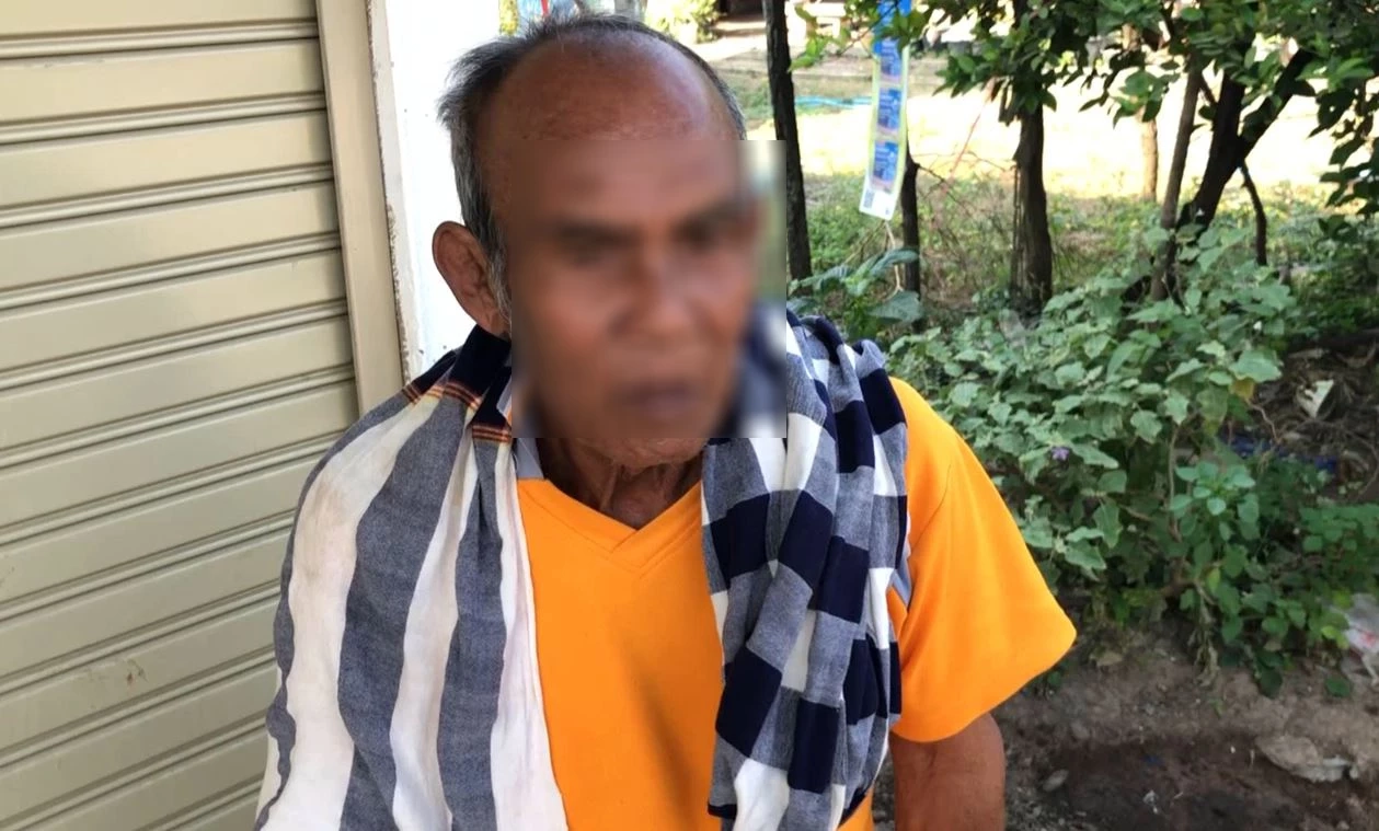 ออกหมายจับ มือยิงสาวธุรการ ในวิทยาลัยเอกชน หนองบัวลำภู ตร.เร่งไล่ล่า