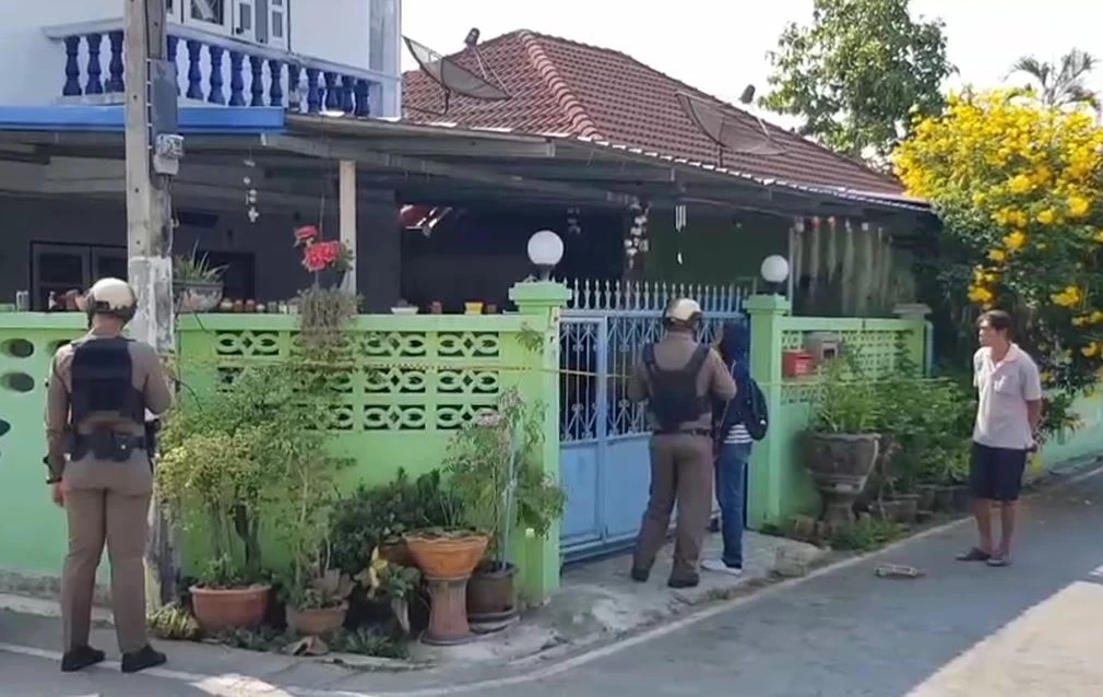 พ่อเหยื่อกราดยิงเพชรบุรี เผยเศร้า ลูกชายถูกยิงศีรษะ-ลำตัว รวม 6 นัด