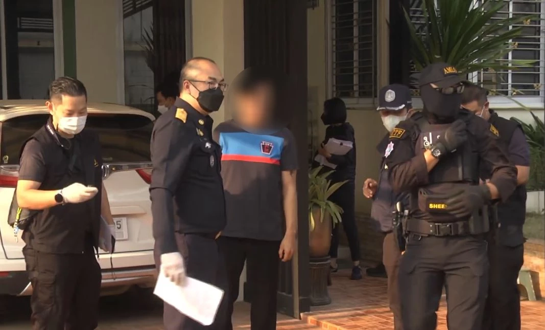 สั่งย้ายด่วน รอง สสจ.โคราช พัวพันจัดอบรมทิพย์ พร้อมตั้ง คกก. สอบข้อเท็จจริง