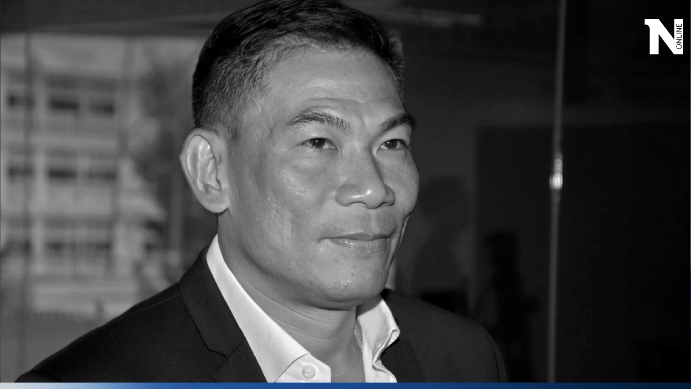 ต๊ะ นารากร เผยอีกมุมดีๆ ของ "คุณเอ๋ ชนม์สวัสดิ์" ที่สังคมไทย..อาจจะไม่เคยรู้