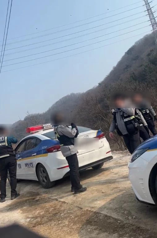 แรงงานไทย วัย 67 ปี เสียชีวิตในเกาหลีใต้ เถ้าแก่ขนร่างไปทิ้งบนภูเขา