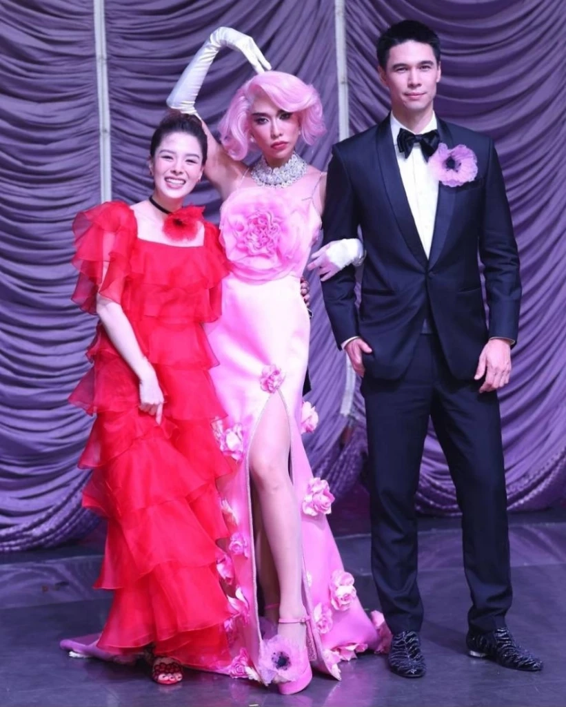 ลีเดีย โพสต์แซ่บ พลอย เฌอมาลย์ โสดสนิทแล้วจ้า รักครั้งต่อไปขอคนจริงใจ