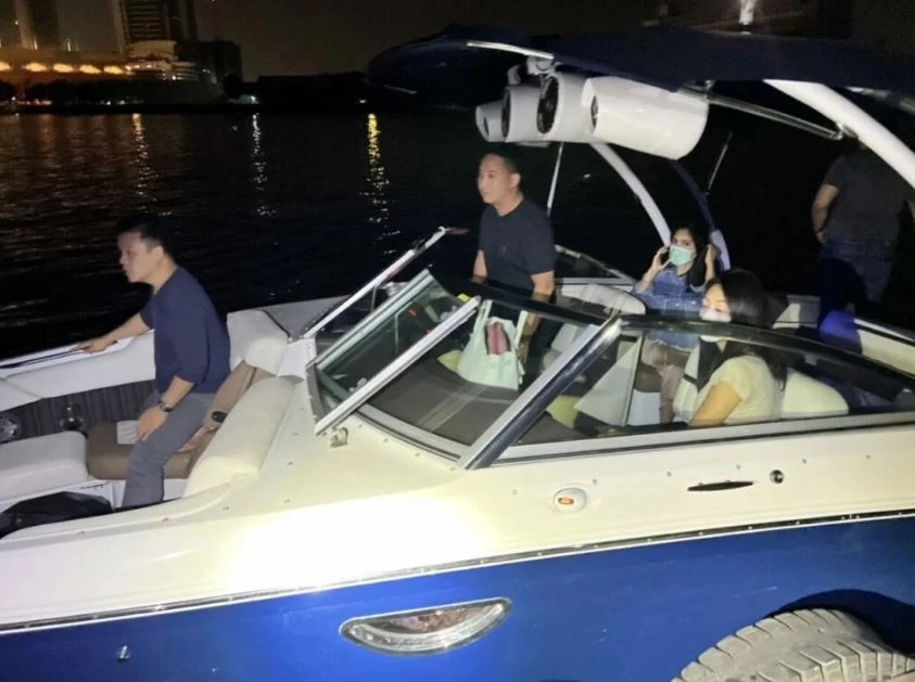 อัยการ ชี้ คดีแตงโม ไม่มีหลักฐานใหม่ ปอ-โรเบิร์ต รับสารภาพ ไม่กระทบรูปคดี