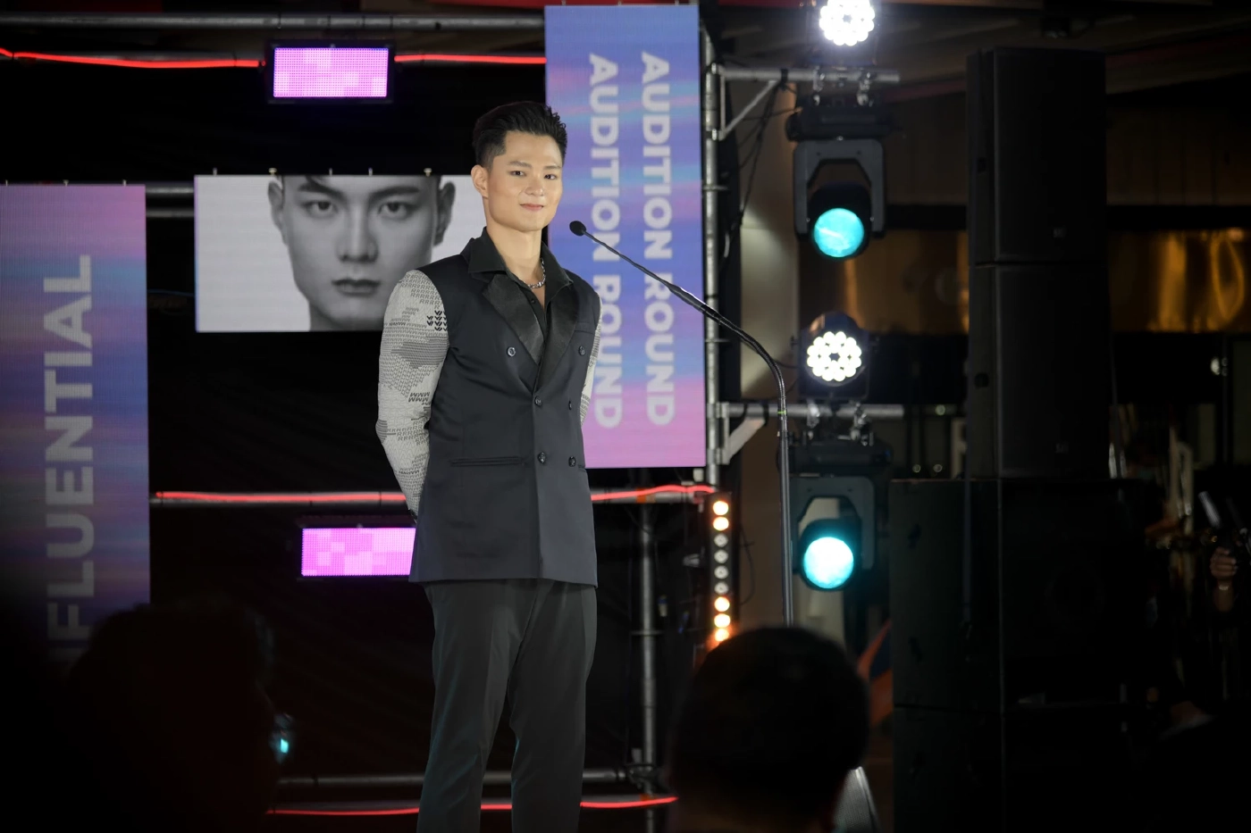 เริ่มแบบสับๆ คัดตัวรอบแรก 30 หนุ่มสาวซูปร้าฯ 2023 ตัวแม่มาชิงมงสนั่น!