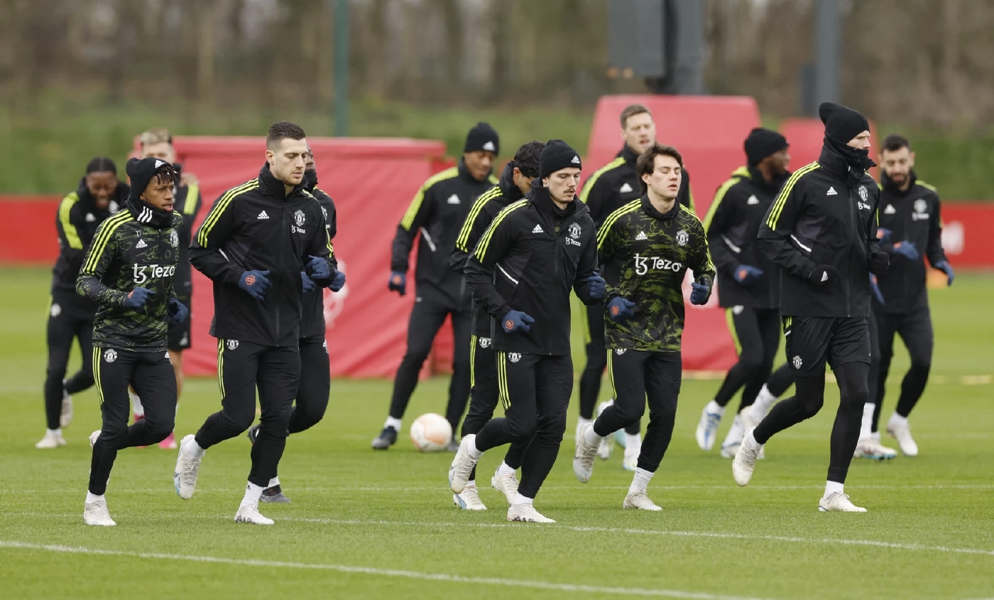 "เรอัล เบติส vs แมนยู" ศึกยูโรปาลีกคืนนี้ เช็กสถิติ ความพร้อม ลิงก์ชมสด