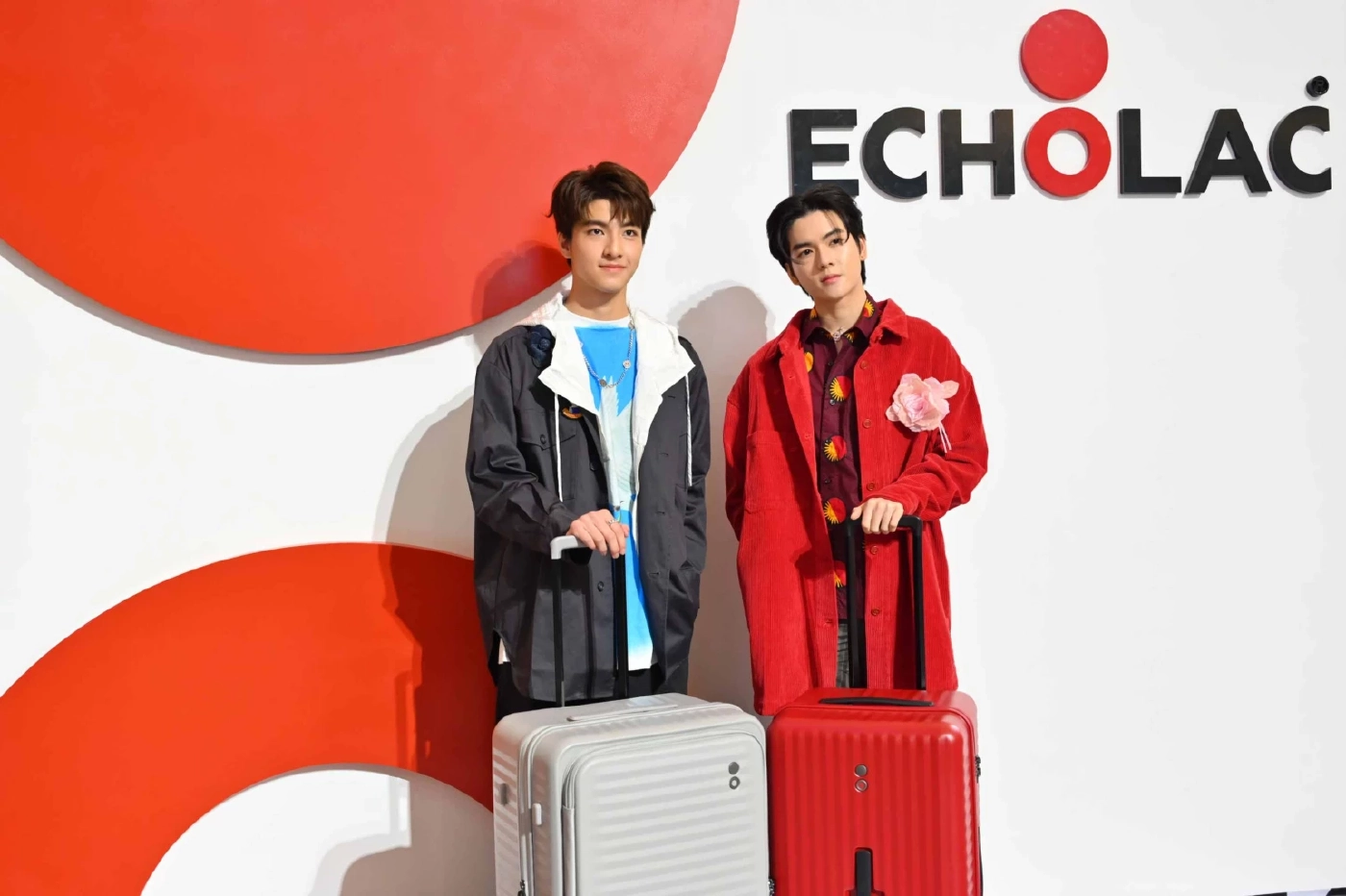 ECHOLAC Thailand แบรนด์กระเป๋าที่ตอบโจทย์การเดินทางของคนเจนเนอเรชั่นใหม่