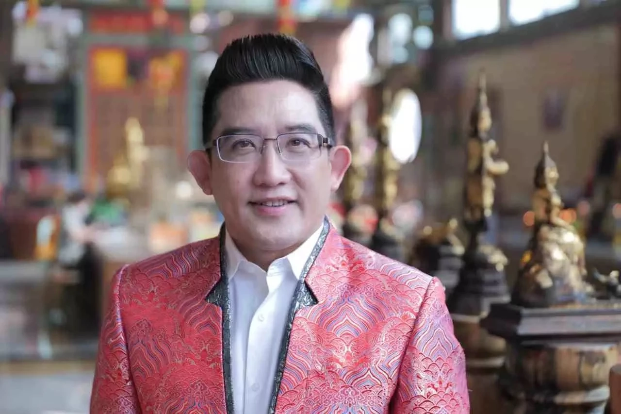 อ.คฑา จัดให้ สีรถถูกโฉลก เสริมดวง 12 ราศี ตัวเลขสุดปังที่ต้องมีในป้ายทะเบียน