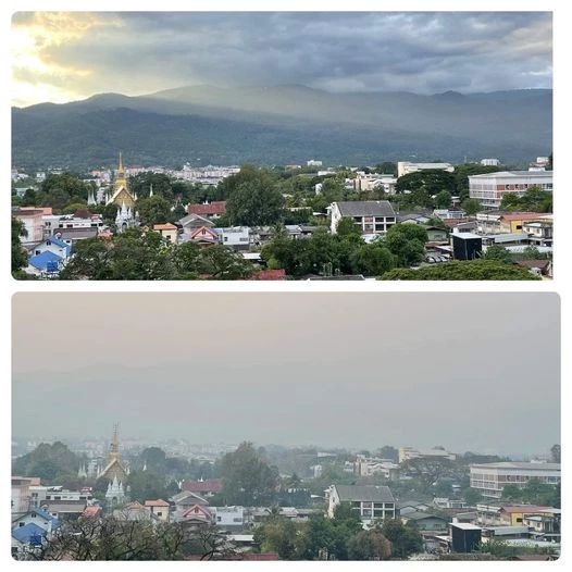 ขอบคุณภาพจาก อ.นพ. รังสฤษฎ์ กาญจนะวณิชย์