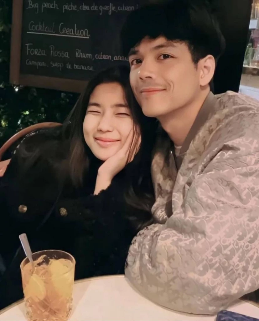 นิกกี้ ณฉัตร ประกาศตามง้อ ก้อย อรัชพร ยอมรับแมนๆ รักมากที่สุด 