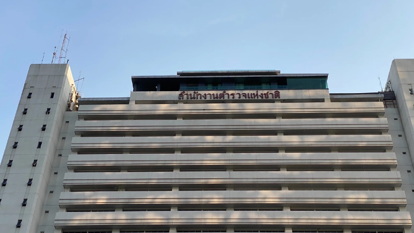 จเรตำรวจ สุ่มตรวจสุขภาพจิต ตร.ทั่วประเทศ ป้องกันเหตุซ้ำรอย