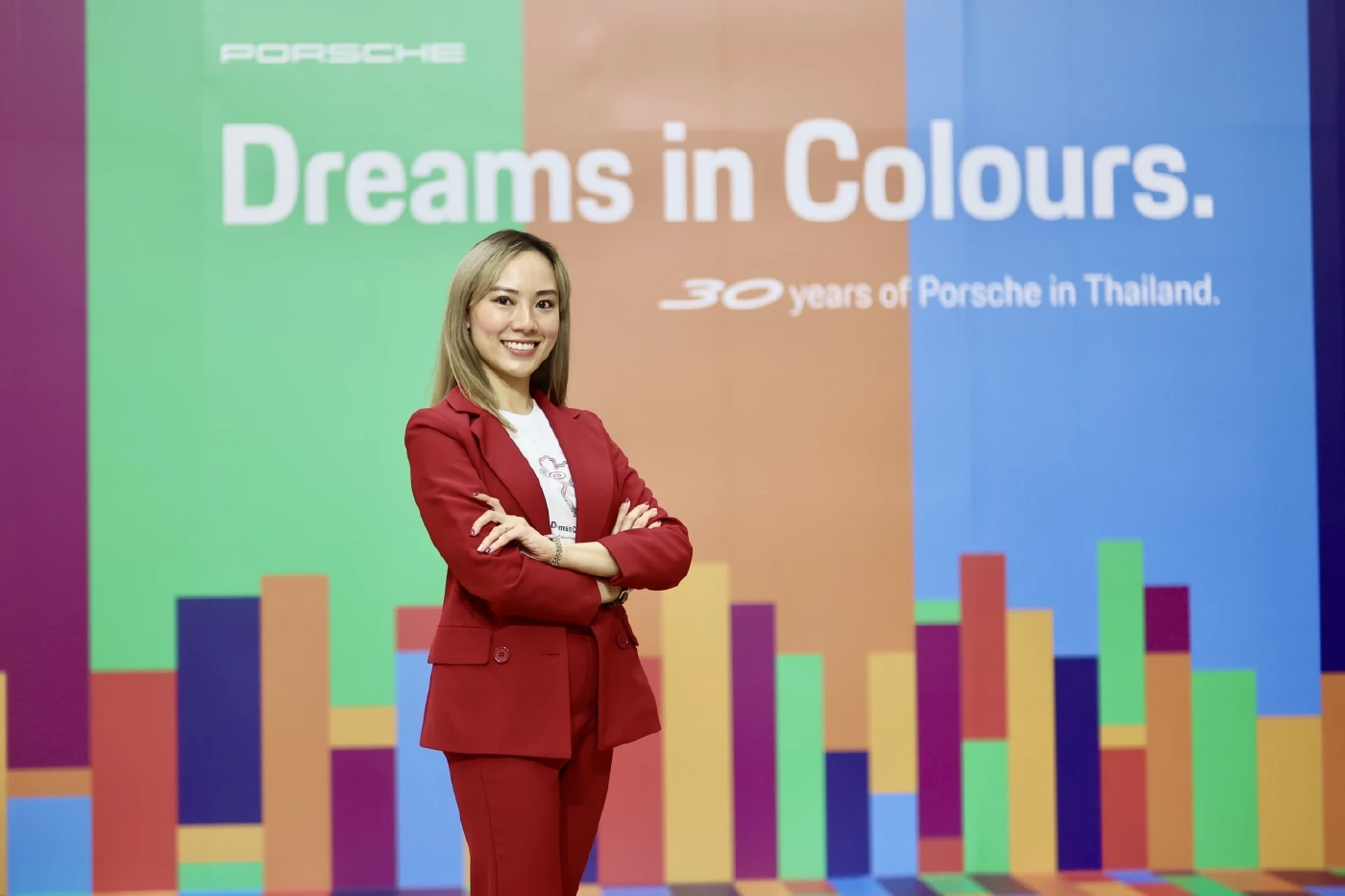 คันเดียวในโลก "911 Carrera GTS" ฉลองครบ 30 ปี ปอร์เช่ ประเทศไทย