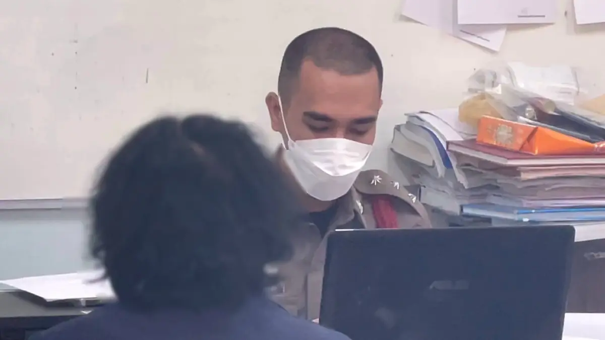 สุดผวา! คนร้ายลากลูกซองยิงถล่มบ้านพรุน 36 รู เจ้าของบ้านงงไม่รู้สาเหตุ