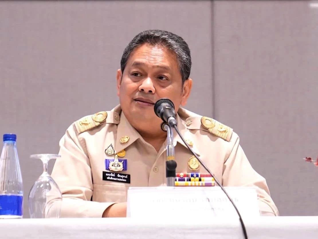 อธิบดีกรมการปกครอง เต้น! สั่งสอบปม คนเดียว มีบัตร ปชช. 7 ใบ ชื่อ-สกุล ไม่ซ้ำกัน