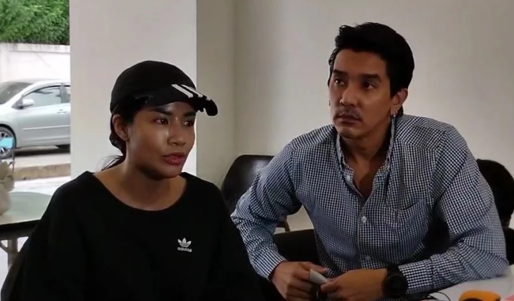 อัยการเลื่อนฟังคำสั่ง คดี Forex-3D "ดีเจแมน-ใบเตย" ยอมรับเครียด งานน้อยลง