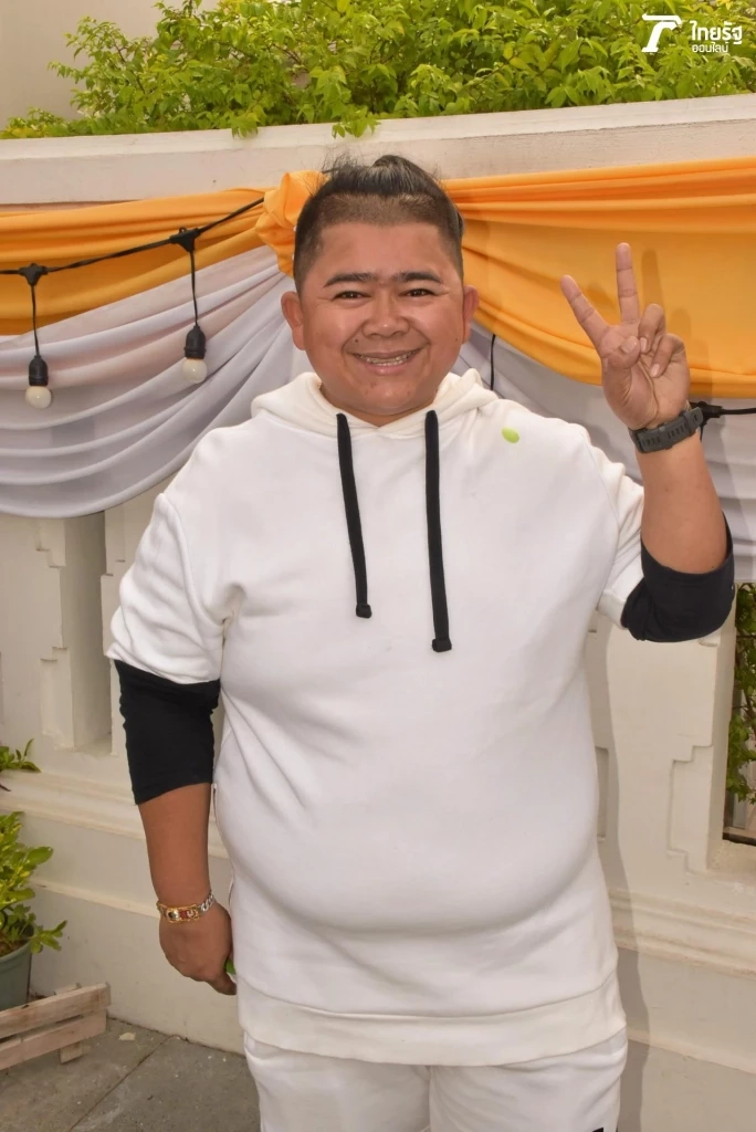 กลั้นไม่อยู่ “โก๊ะตี๋” น้ำตาคลอ ตัดพ้อคนรอบข้างเอาแต่ได้ หมดแรงจะไปต่อ