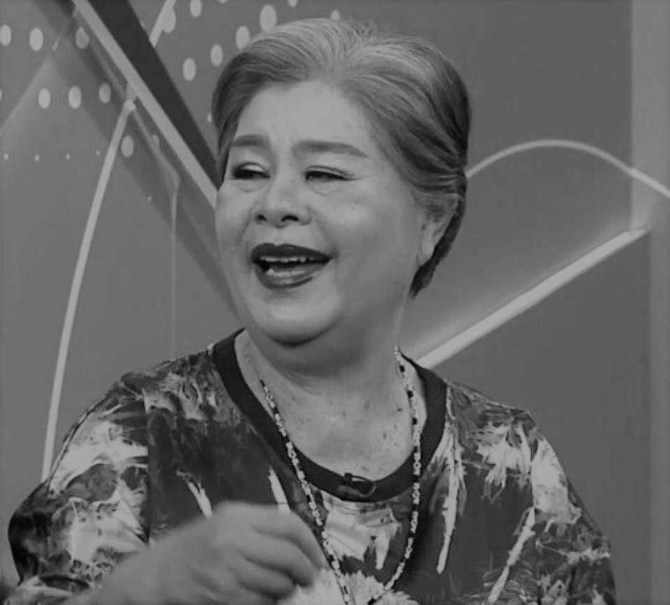 อาลัย ป้าเขียด นักแสดงรุ่นใหญ่ เสียชีวิตแล้วอย่างสงบที่บ้านพักในปราจีนบุรี