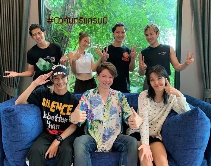 แฟนๆแห่ให้กำลังใจ "ก๊อท จักรพันธ์" หลังโพสต์ฟาด!ตัดพ้อ ถูกคนที่เคยนับถือเท