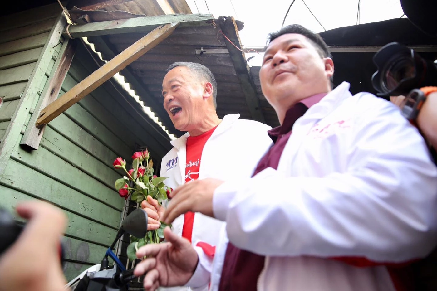 จับตา “เศรษฐา” ขึ้นเวทีปราศรัยครั้งแรก ลุยพื้นที่ "พิจิตร-พิษณุโลก"