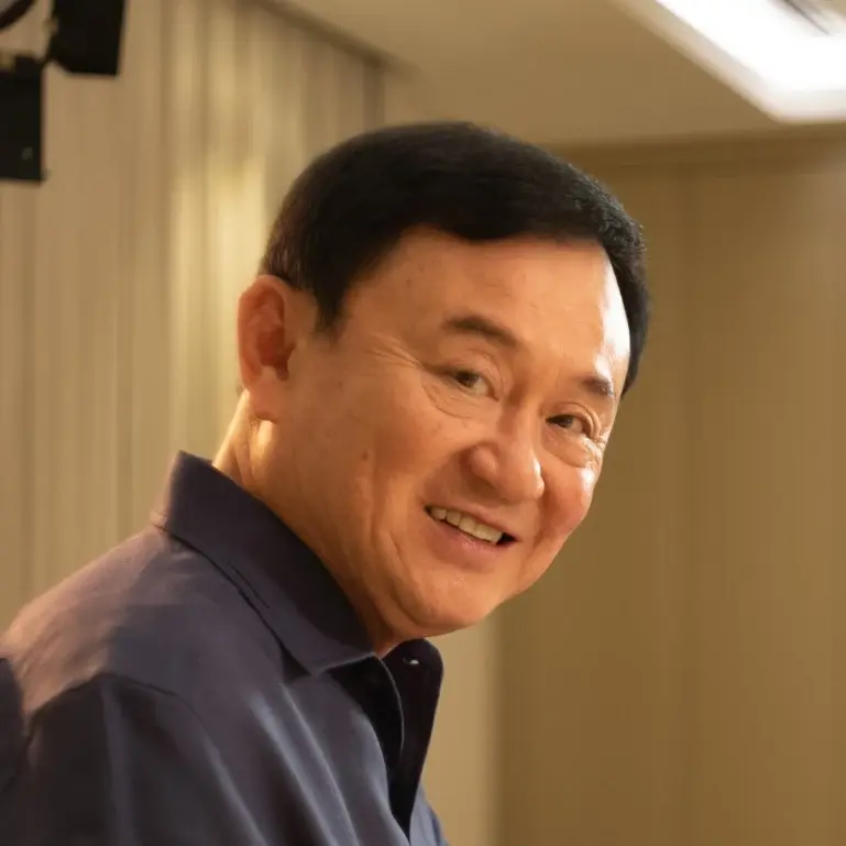 เชื่อผมสักครั้ง "ลุงป้อม" หวังพาก้าวข้ามความขัดแย้ง ดึง 2 ขั้วประสานรอยร้าว
