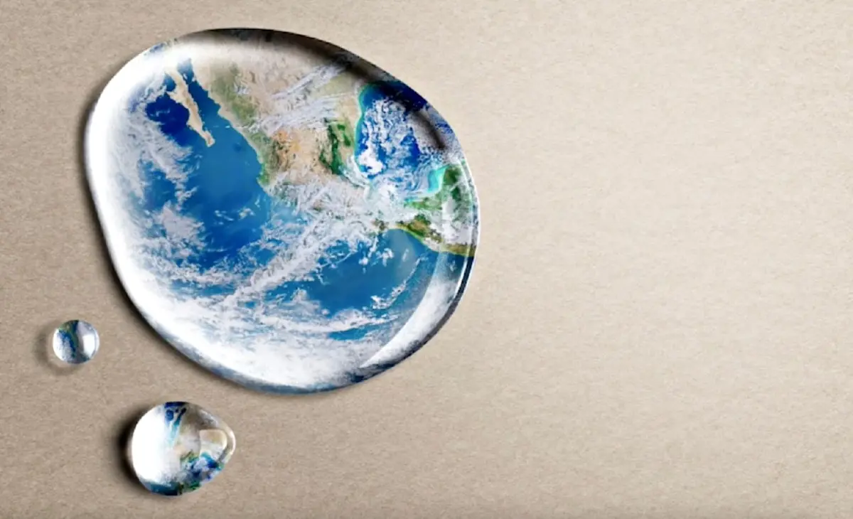 22 มีนาคม 2023 : วันน้ำโลก ร่วมรณรงค์เร่งการเปลี่ยนแปลง Accelerating change