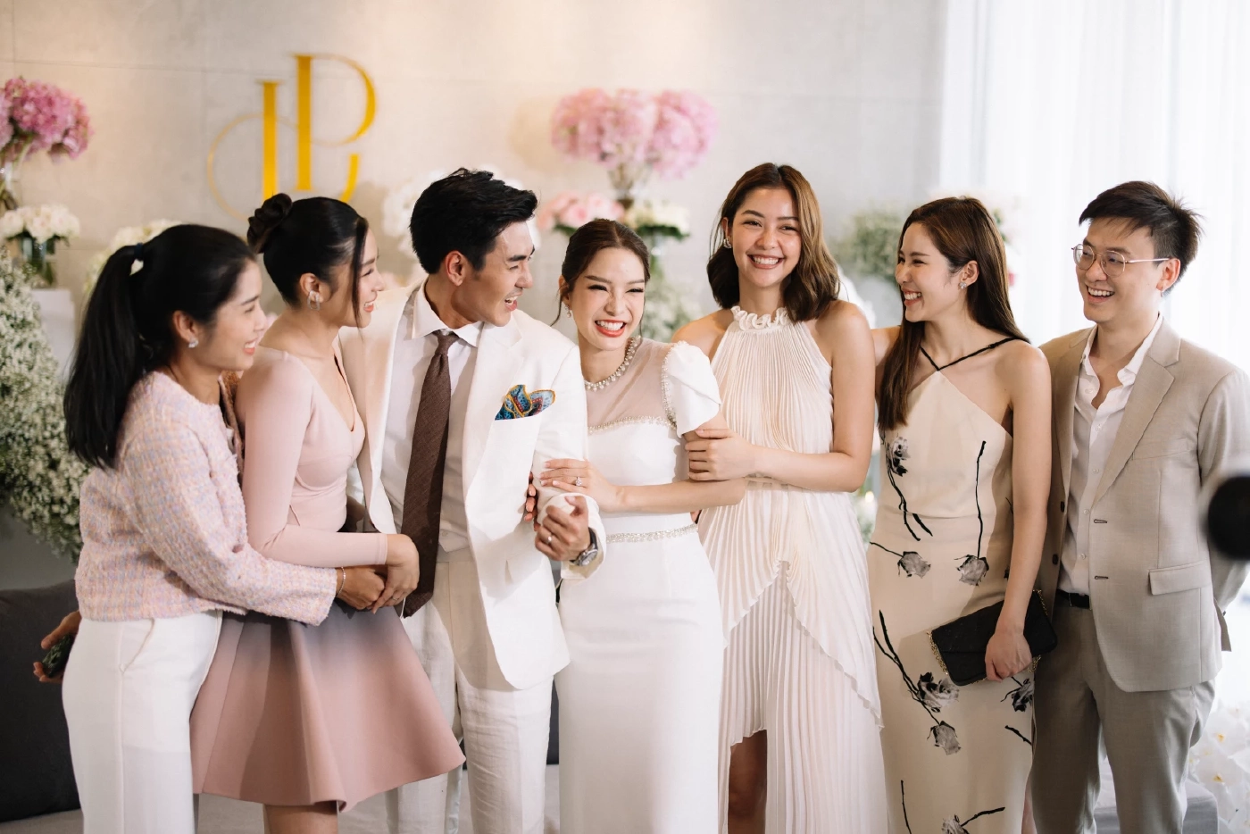 หญิง เดอะสตาร์ สละโสดแล้ว หวานใจหนุ่มนอกวงการ ดีกรีนักธุรกิจ