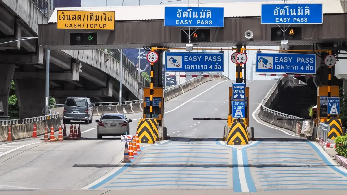 วันมาฆบูชาปี 66  ขึ้นฟรีทางด่วน 3 สาย  ด่านไหนบ้าง เช็กเลย!