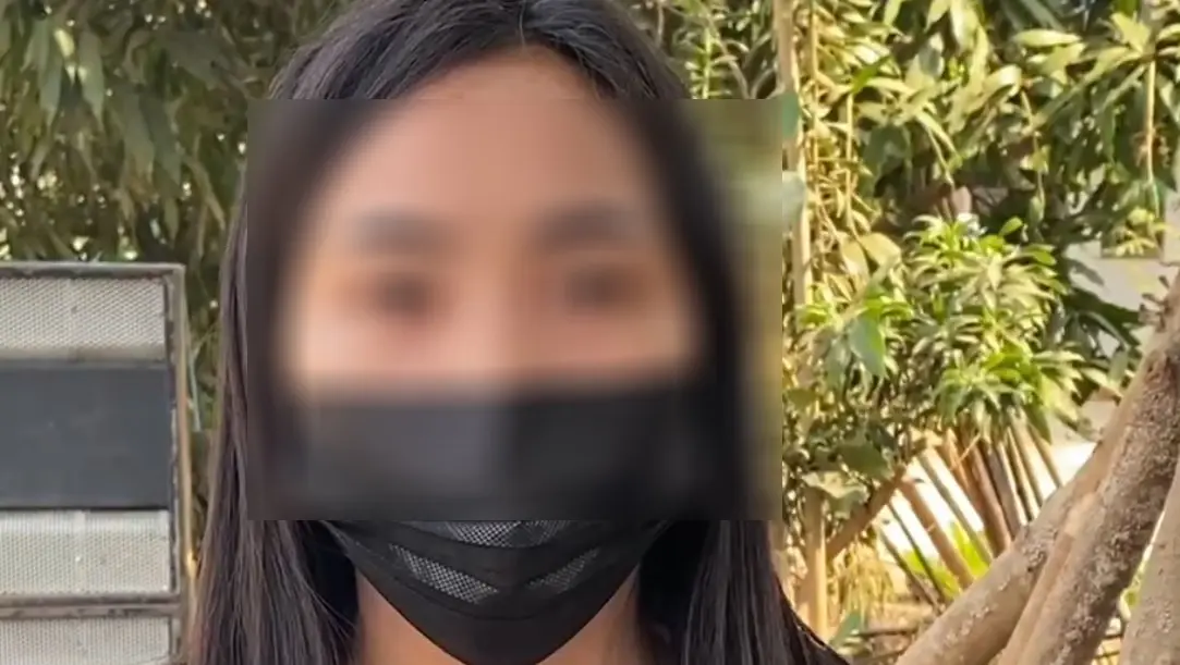 รวบแล้ว! คนร้ายเฉือนของสงวนสาวใหญ่ อ้างแค้นผู้ตายไม่รับรัก