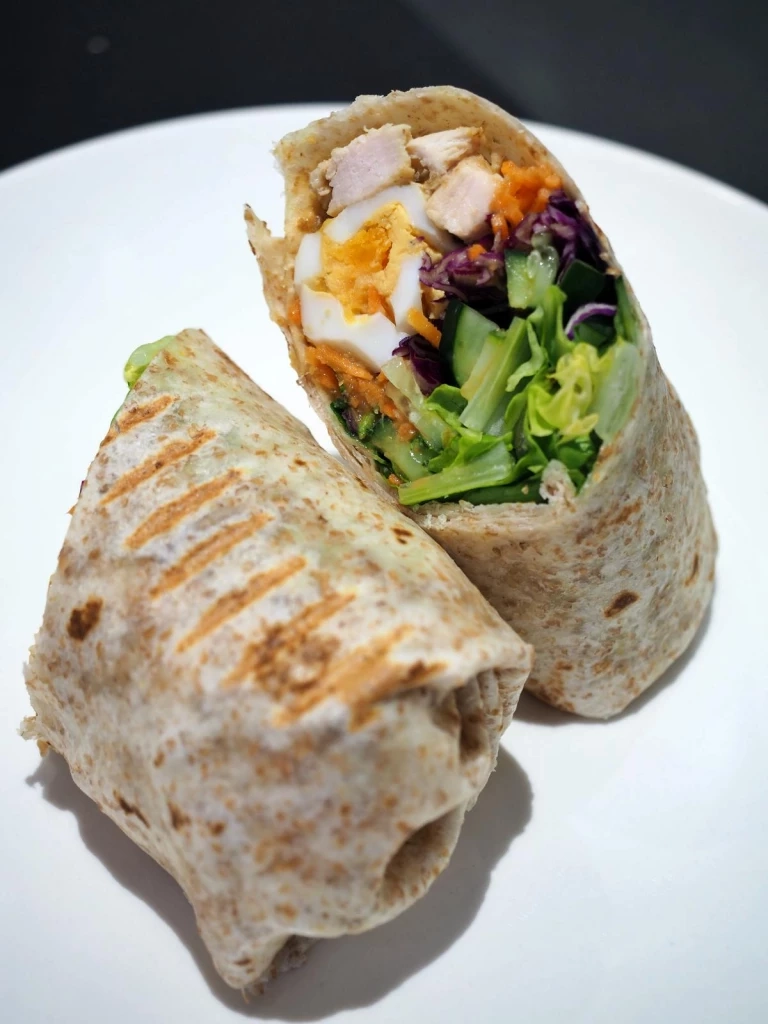 KAUAI มื้อที่ตอบโจทย์สายเฮลตี้ ด้วยรสชาติอร่อย ดีต่อใจ ดีต่อสุขภาพ