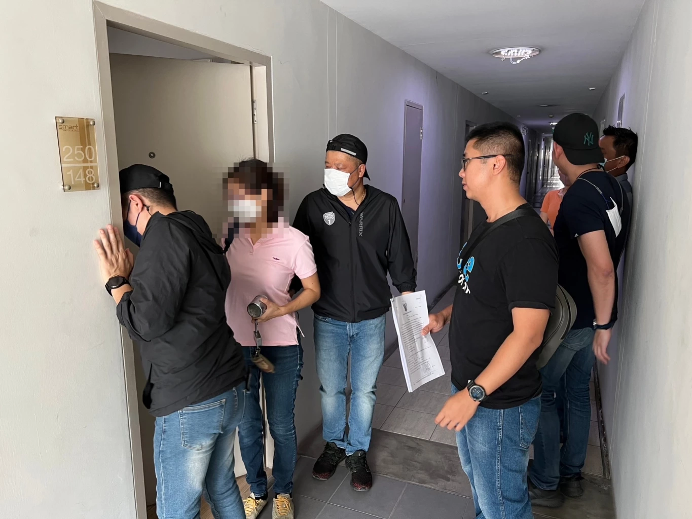 รวบเพิ่มอีก 1 ผู้ต้องหาคดียูฟัน ปี 58 “อดีตวิทยา แม่ข่าย”