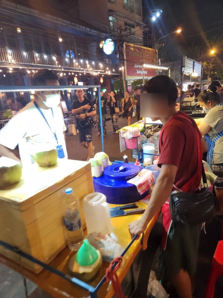 ไม่เข็ด จับแก๊งเมียนมาส่งกลับประเทศ เดือนเดียวแอบกลับมาขายของย่านข้าวสาร