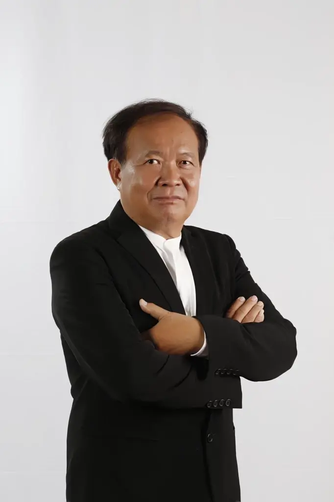  สมศักดิ์ กาญจนวัฒนา  “กำนันเบ้า”
