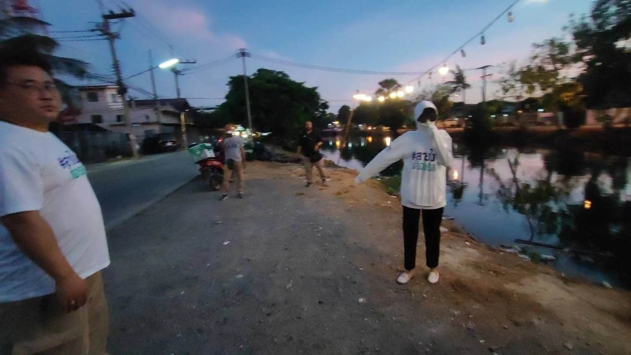 ผกก.คลองห้า จี้ทีมสืบสวนทำคดีตำรวจมอมเหล้าขืนใจนศ. ซ้ำถ่ายคลิปแบล็คเมล์