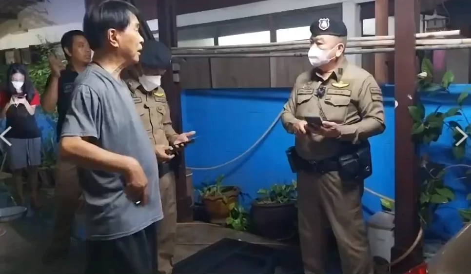 ระทึก! รถติดแก๊ส LPG ไฟลุกไหม้เองกลางดึก เจ้าของงง?? บอกเพิ่งไปจูนแก๊สมา