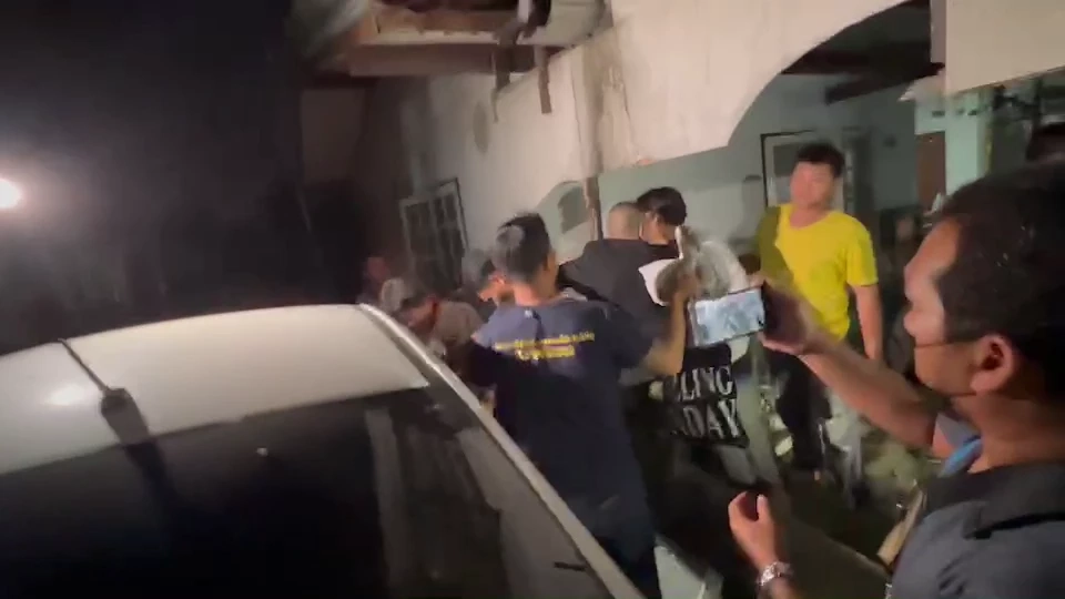 หวิดประชาทัณฑ์ ครูอนาจารนักเรียนม.2 ขณะบุกขอโทษครอบครัวเหยื่อ อ้างขาดสติ