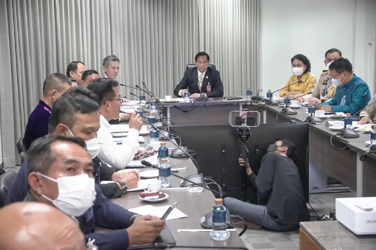 "นายกฯ" สั่งบูรณาการแก้ข้อพิพาทที่ดินม่อนแจ่มใหม่ หลังสะดุดมา 23 ปี