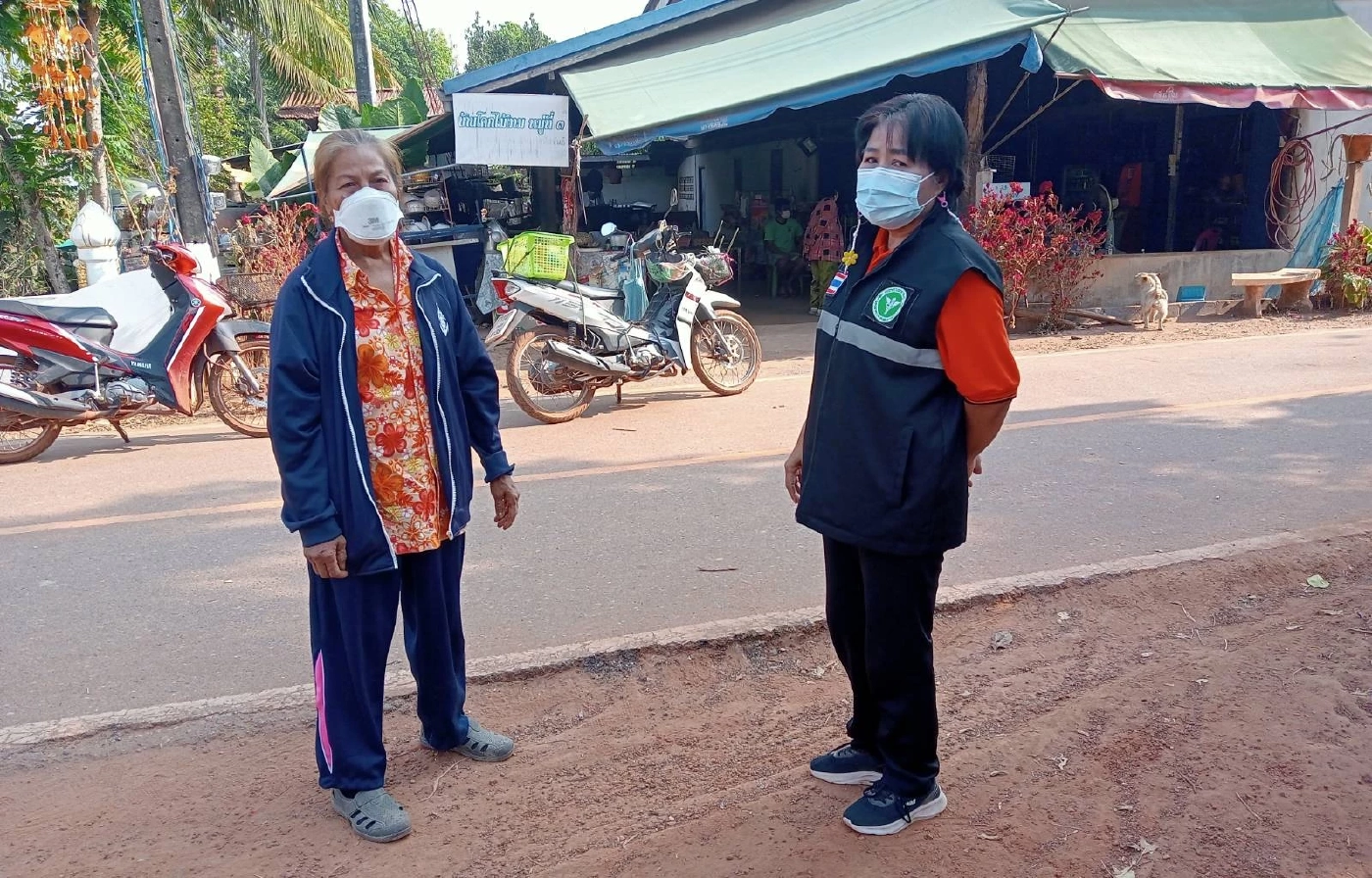 สุดอันตราย! ตัวตึงเลือดร้อน ดักยิงเพื่อนบ้านดับ เหตุแค่ไม่ชอบขี้หน้า