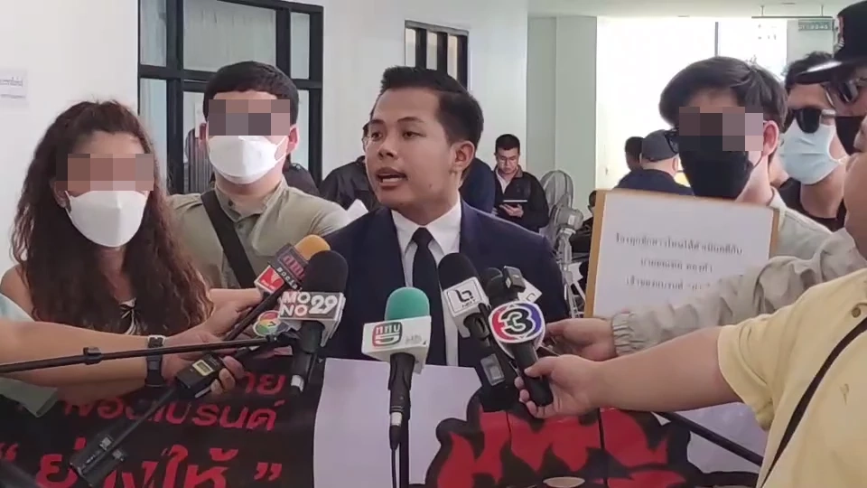 ร้อง"บิ๊กโจ๊ก" ล่าเจ้าของแฟรนไชส์“ย่างให้” ฉ้อโกงฯ หลอกลงทุน ไม่จ่ายปันผล