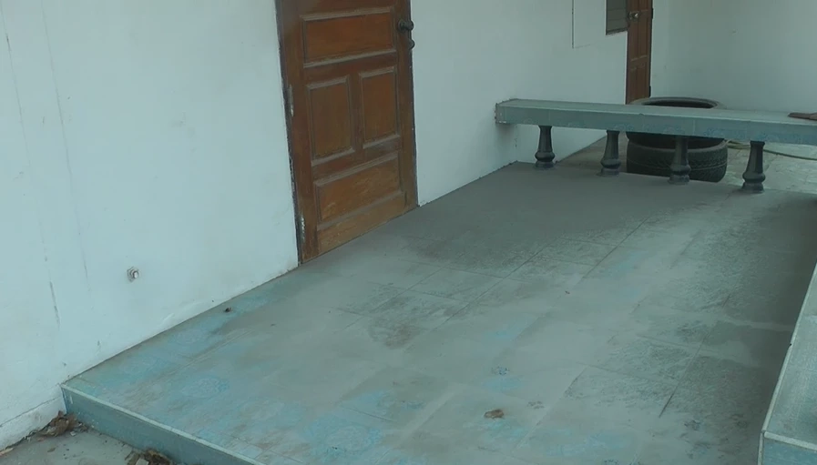 ระทึก! แพล้นปูนระเบิด ฝุ่นปูนคลุ้งตลบ มีชาวบ้านรับผลกระทบจำนวนมาก (มีคลิป)