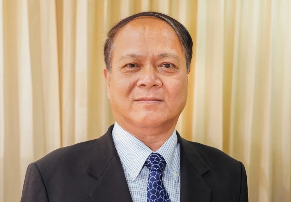 &quot;ผู้ช่วยศาสตราจารย์บุญชาล ทองประยูร&quot; รักษาราชการแทนอธิการบดีม.รามคำแหง