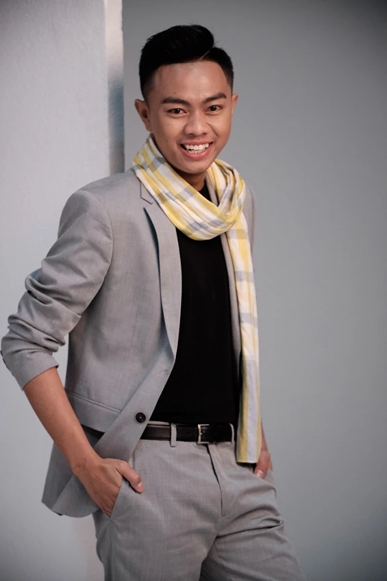 “แซ็ค ชุมแพ” แฉเพื่อนสนิท รับตนโดนลูบเป้าบ่อย สุดทนหนีลูกค้าจ้างกินข้าว