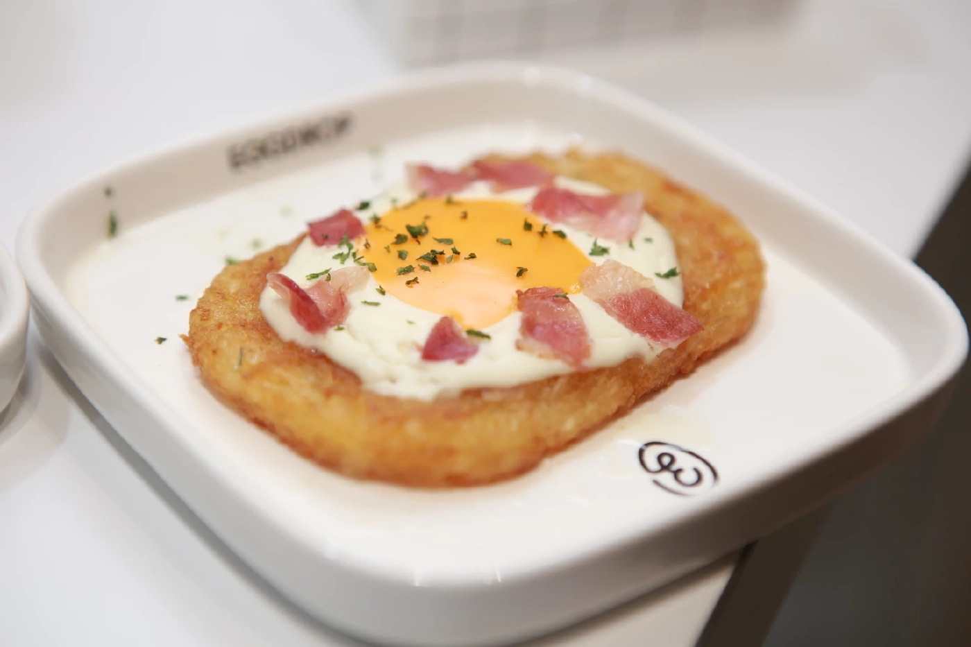 ไม่อยากให้พลาดความอร่อย EGGDROP แซนวิชไข่พรีเมียมต้นตำรับจากเกาหลี